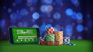 Live Baccarat Table Real Dealer ကာဒ်ဖြန့်နေသောမြင်ကွင်း